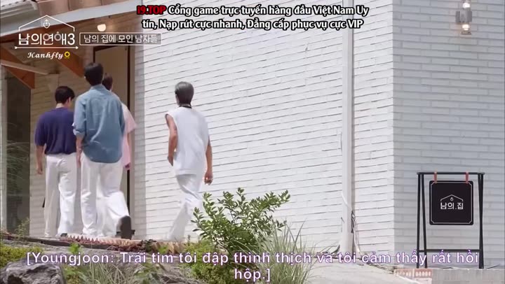 Tập 1 phim His Man (Phần 3)