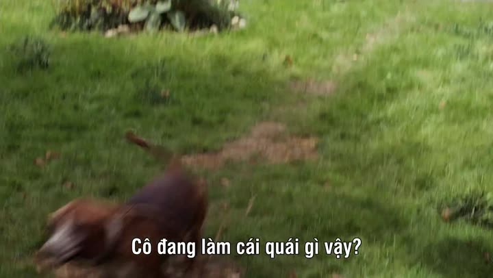 Hình ảnh tập 3 Chữ K bự (Phần 1)