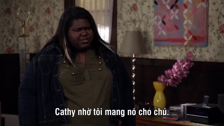 Tập 4 phim Chữ K bự (Phần 2)