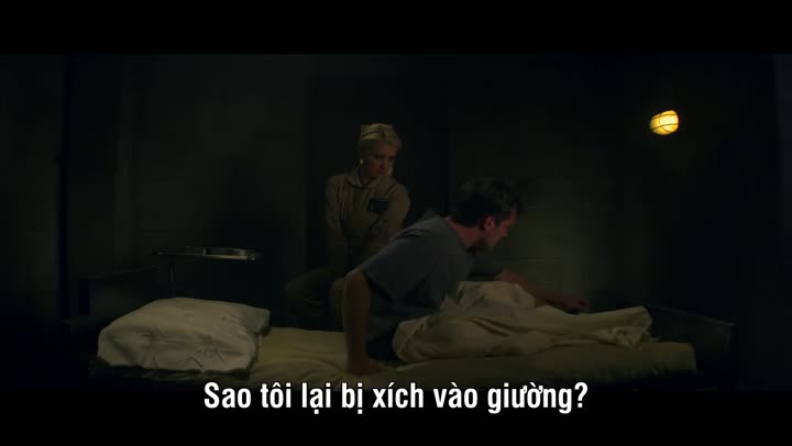 Hình ảnh tập 1 Cao thủ tương lai (Phần 2)