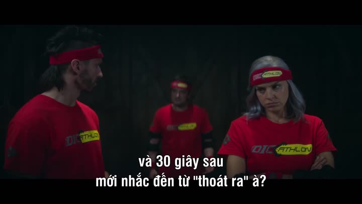 Hình ảnh tập 1 Cao thủ tương lai (Phần 3)