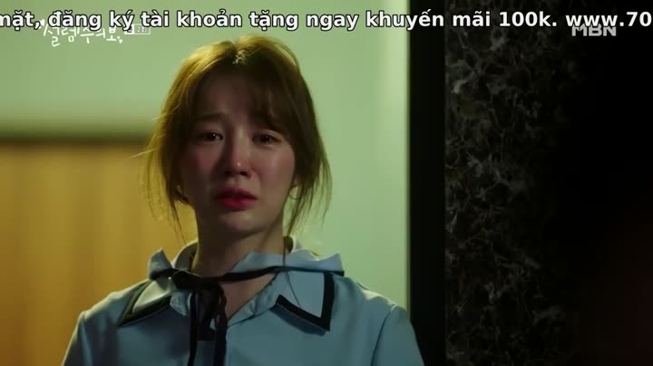 Tập 2 phim Cảnh Báo Tình Yêu