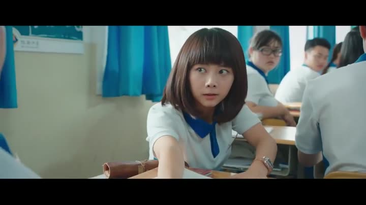 Tập 3 phim Điều Tuyệt Vời Nhất Của Chúng Ta