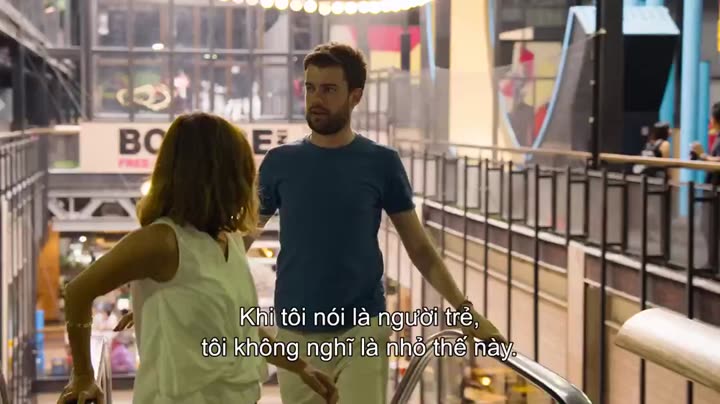 Tập 2 phim Jack Whitehall: Du lịch cùng cha tôi (Phần 1)