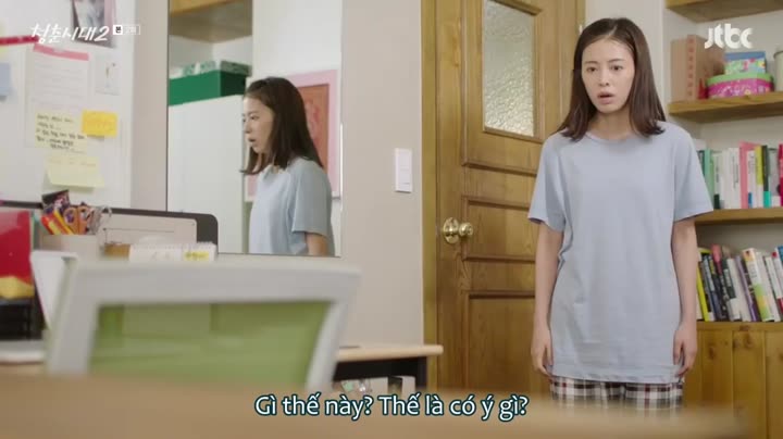 Hình ảnh tập 2 Tuổi Trẻ Muôn Màu 2