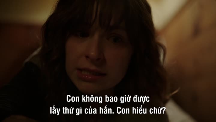 Hình ảnh tập 4 NOS4A2 (Phần 2)