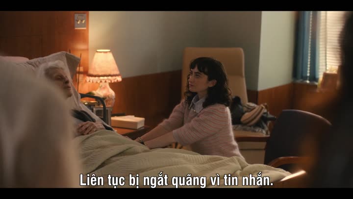 Tập 1 phim Sai lầm tai hại