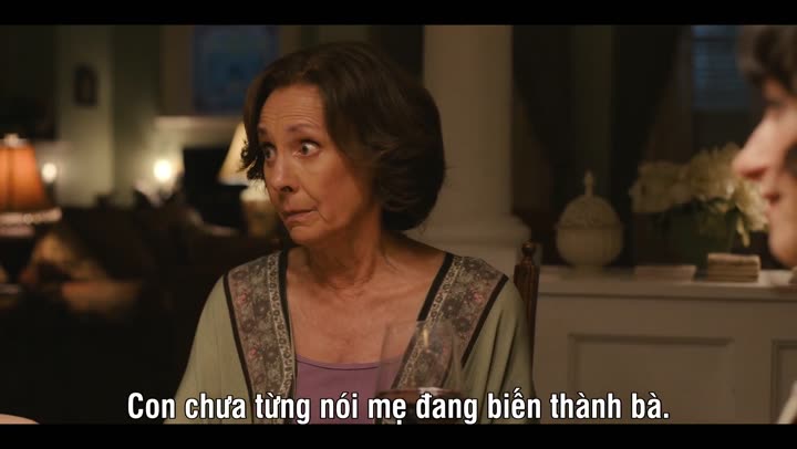 Hình ảnh tập 4 Sai lầm tai hại