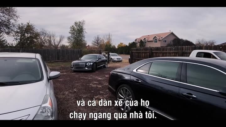 Hình ảnh tập 1 Hãy tin tôi: Nhà tiên tri giả mạo