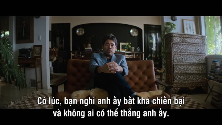 Tập 2 phim UNTOLD (Phần 6)