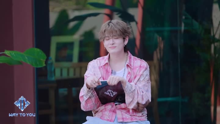Hình ảnh tập 2 Way To You