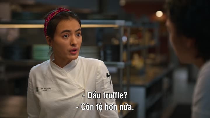 Tập 3 phim Nấu bằng tình yêu