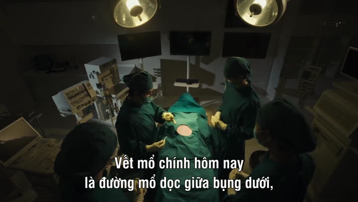 Tập 1 phim Hình Phạt Vì Yêu Em