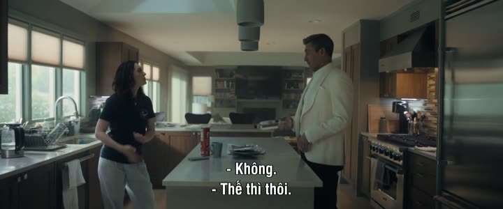 Hình ảnh tập 1 Bạn Bè & Hàng Xóm (Phần 2)