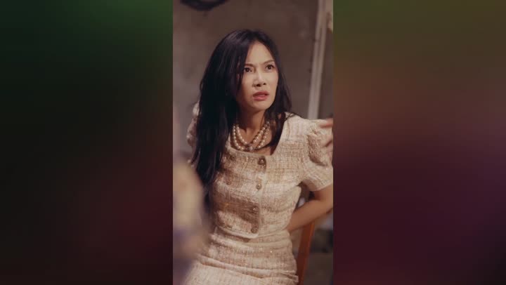 Tập 3 phim Vợ Cũ Báo Thù