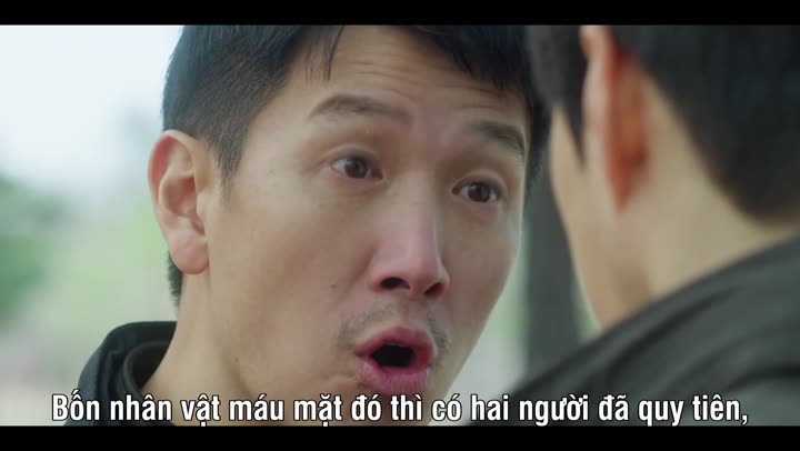 Hình ảnh tập 4 Kẻ Thù Chung Giường
