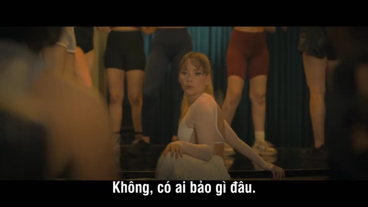 Hình ảnh tập 1 Danh tính giả (Phần 3)