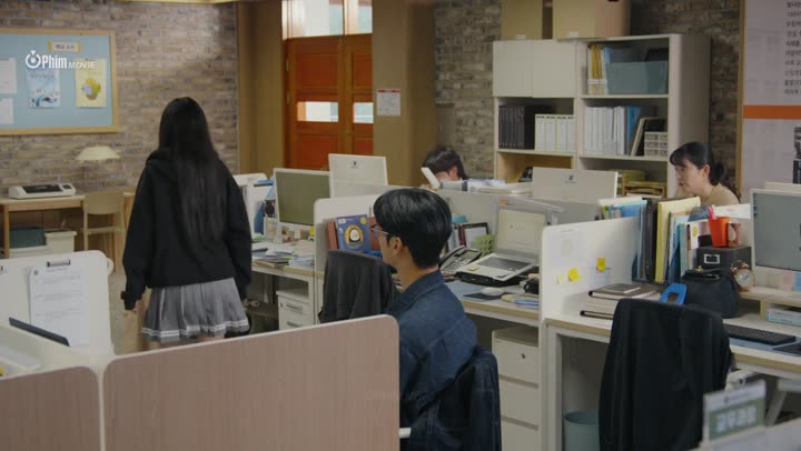 Tập 2 phim Giá Trị Tuyệt Đối Của Lãng Mạn
