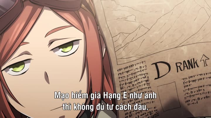 Hình ảnh tập 1 Monster Eater