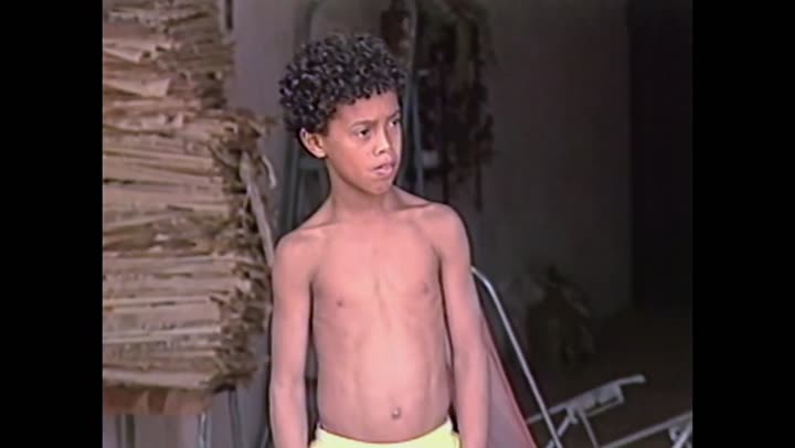 Tập 1 phim Ronaldinho: Độc nhất vô nhị
