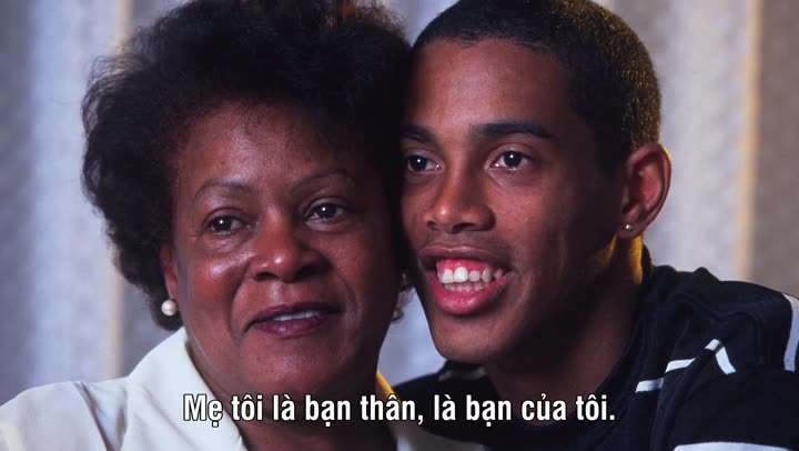 Hình ảnh tập 2 Ronaldinho: Độc nhất vô nhị