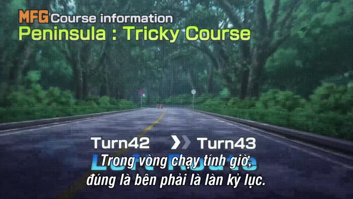 Hình ảnh tập 1 MF GHOST (Phần 3)