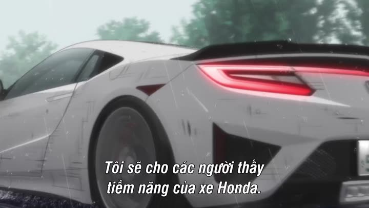 Hình ảnh tập 2 MF GHOST (Phần 2)