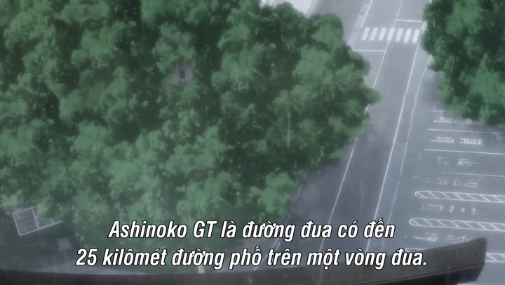Hình ảnh tập 3 MF GHOST (Phần 2)