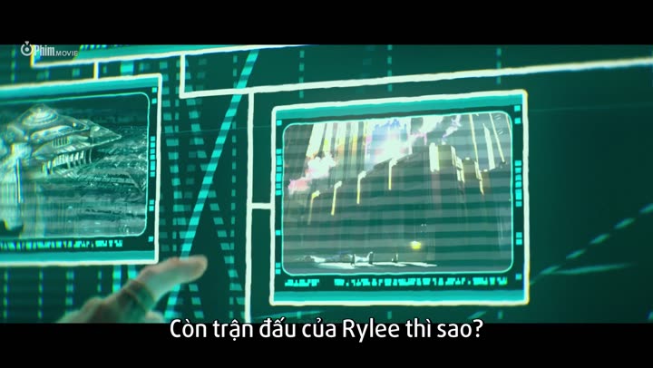 Tập 3 phim Cuộc Chiến Ngân Hà: Maul – Chúa Tể Bóng Tối (Phần 1)