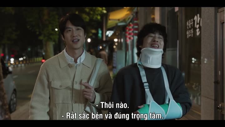 Hình ảnh tập 2 Cuộc Chiến Trong Chúng Ta