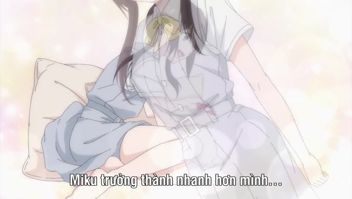Tập 1 phim Tôi muốn chấm dứt trò chơi tình yêu này