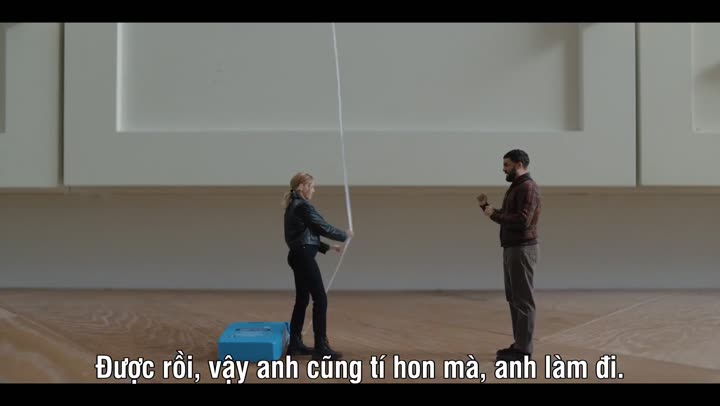 Tập 5 phim Cô Vợ Tí Hon