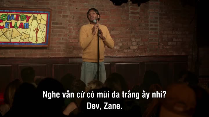 Hình ảnh tập 1 Funny AF with Kevin Hart