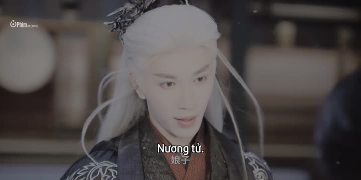 Tập 2 phim Tâm Nhuyễn Đích Thần