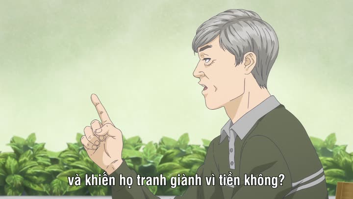 Tập 1 phim LIAR GAME