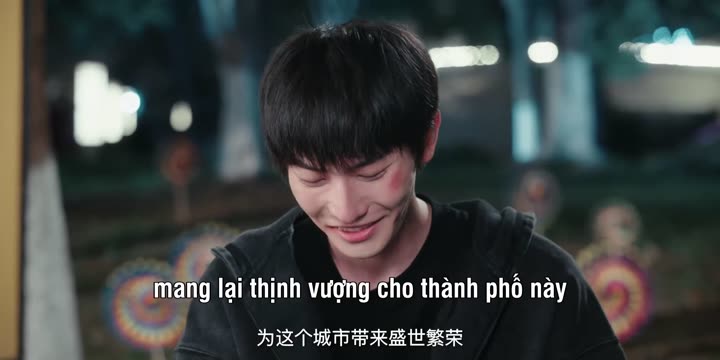 Hình ảnh tập 1 Lật Ngược Cuộc Đời
