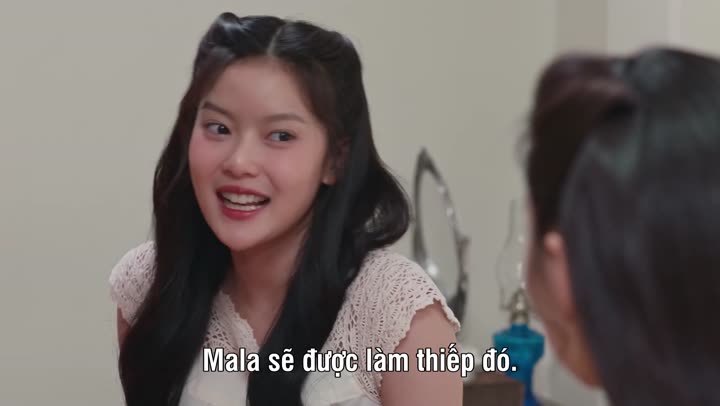 Tập 2 phim Vũ Điệu Tình Thù
