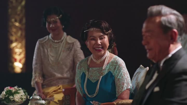 Hình ảnh tập 2 Vũ Điệu Tình Thù