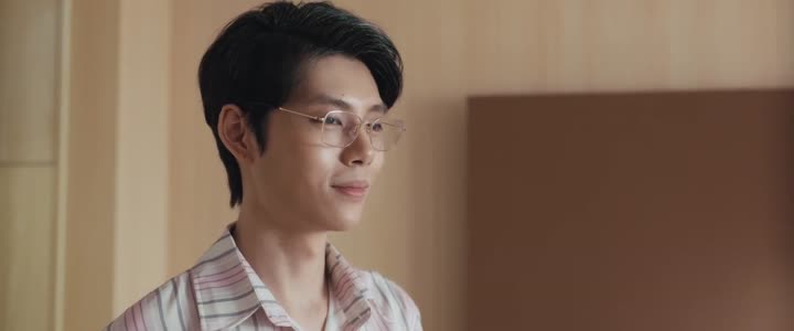 Tập 1 phim Ký Ức Không Gian