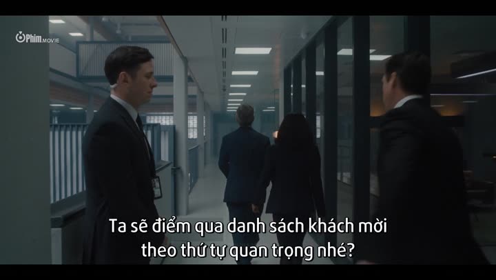 Hình ảnh tập 1 Chuyến Bay Đêm (Phần 2)