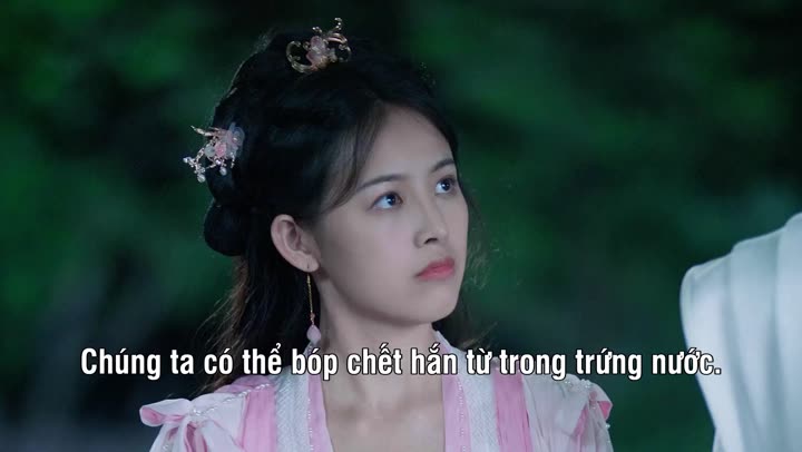 Tập 2 phim Hôm Nay Cũng Đang Giải Cứu Thế Giới