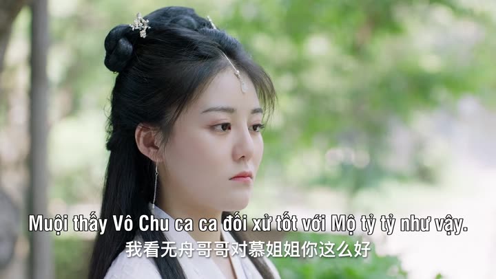 Hình ảnh tập 3 Hôm Nay Cũng Đang Giải Cứu Thế Giới