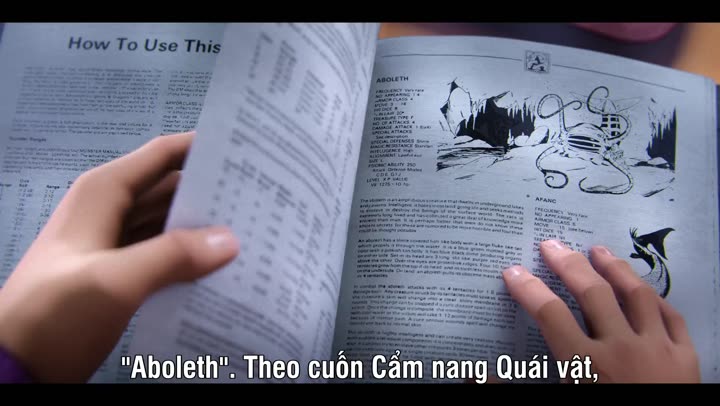 Tập 3 phim Cậu bé mất tích: Chuyện năm 85