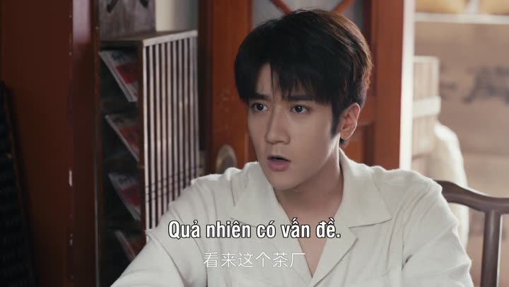 Tập 3 phim Giấy Ngắn Tình Dài