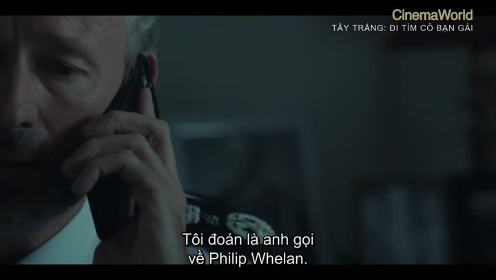 Hình ảnh tập 1 Tẩy Trắng: Đi Tìm Cô Bạn Gái