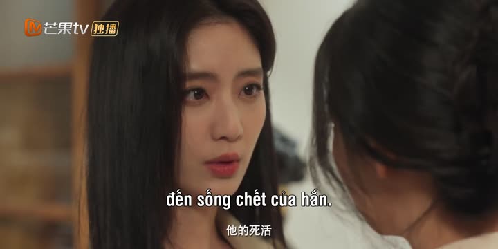 Hình ảnh tập 2 Mê Hoặc