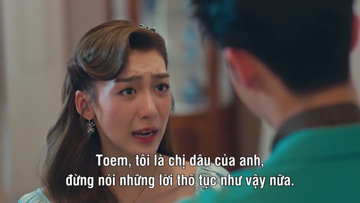 Tập 1 phim Dục Vọng Thầm Kín