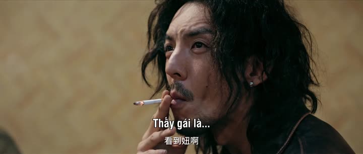 Tập 1 phim Tội Danh Của Cô Ấy