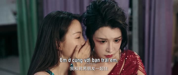Tập 2 phim Tội Danh Của Cô Ấy