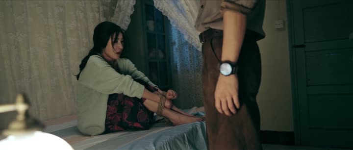 Tập 3 phim Tội Danh Của Cô Ấy